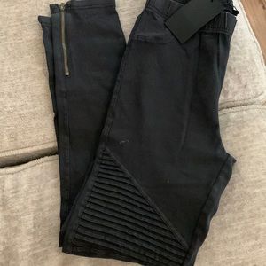 Beulah Women's Ankle Zip pants